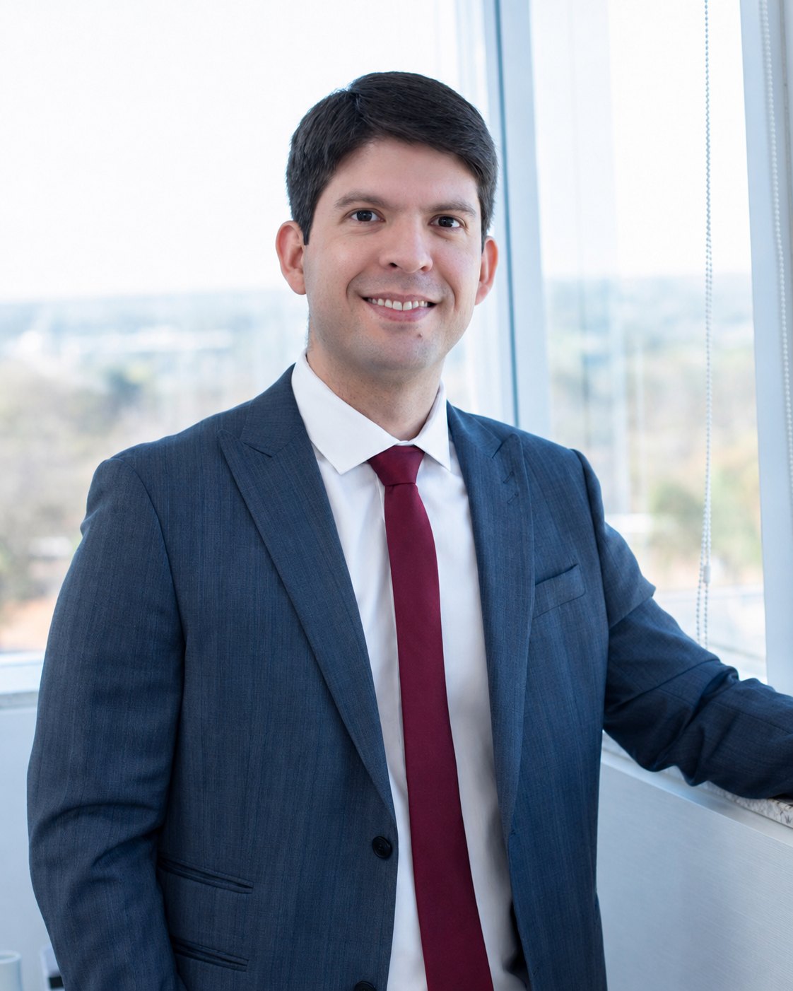Dr. Murilo Vilela ? Cardiologista em Bras?lia-DF, especialista em insufici?ncia card?aca